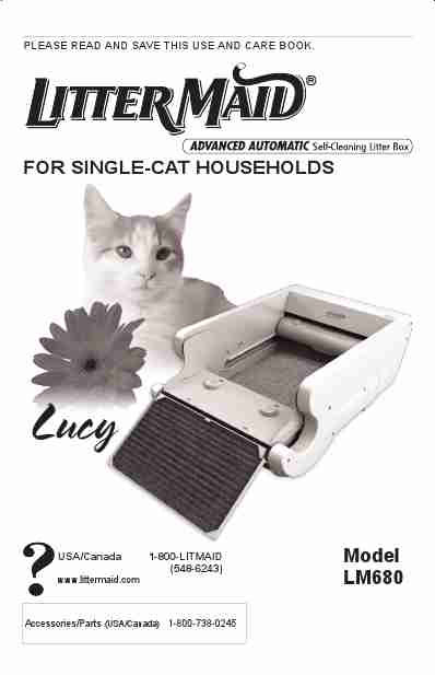 Applica Pet Care Product LM680-page_pdf
